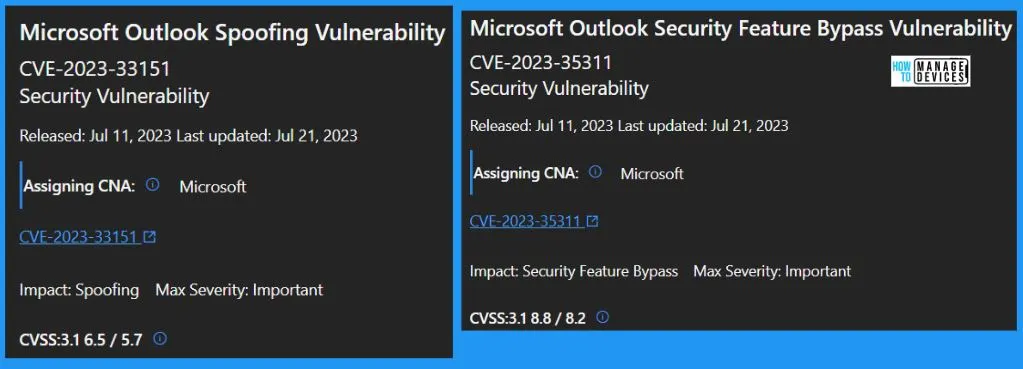 FIX Restricted Access to FQDN and IP Hyperlinks Issues in Outlook - Fig. 4