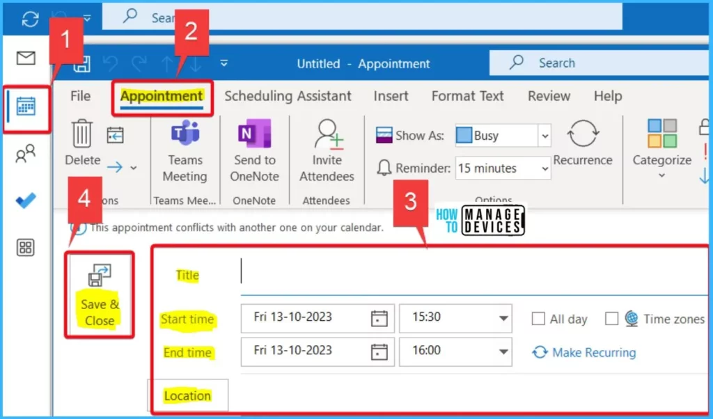 FIX Spoofing Vulnerability with Outlook Image Blocking and Read-Only Meeting Body - Fig.9