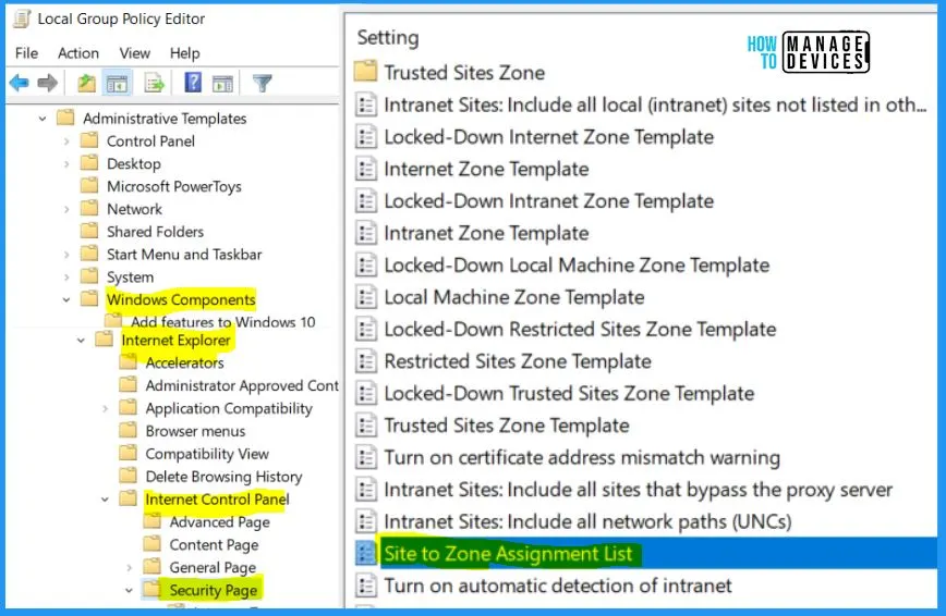 FIX Restricted Access to FQDN and IP Hyperlinks Issues in Outlook - Fig. 6