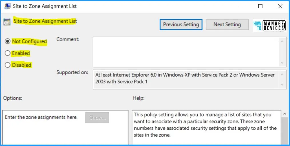 FIX Restricted Access to FQDN and IP Hyperlinks Issues in Outlook - Fig. 7