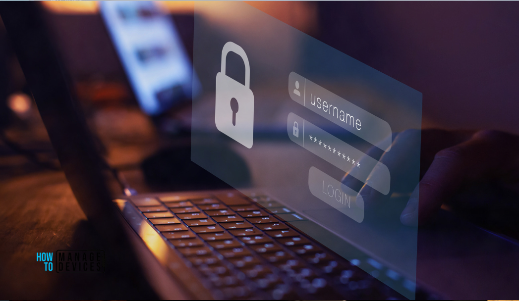 Prevent Auto Unlock Mac with Apple Watch using Intune