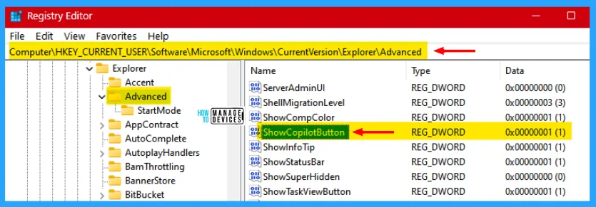 HTMD Newsletter 110 Summary from 9th to 13th October 2023 4 Easy Steps to Enable Disable Copilot in Windows 11 HTMD Newsletter 110 Fig. 4