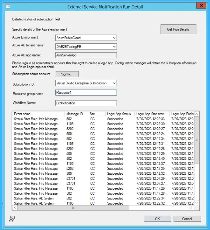 New Key Features of SCCM 2309 | Top Improvements - Fig.4 - Creds to MS