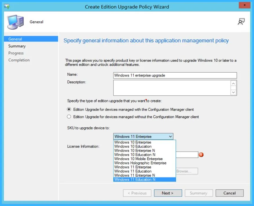 New Key Features of SCCM 2309 | Top Improvements - Fig.6 - Creds to MS