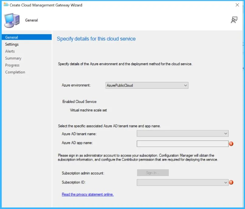 New Key Features of SCCM 2309 | Top Improvements- Fig.7 - Creds to MS