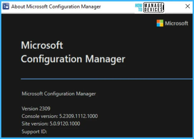 New Key Features of SCCM 2309 | Top Improvements - Fig.1