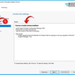 SCCM-2309-Upgrade-Guide