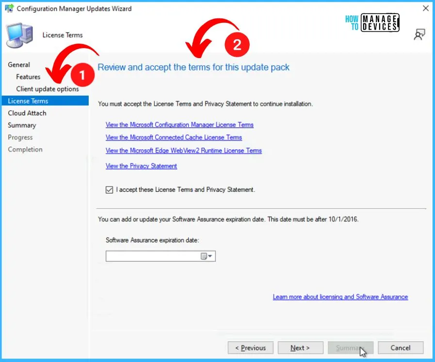 SCCM 2403 New Key Features and Improvements - Fig.17