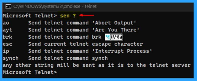 More Fun Tricks Using Command Prompts in Windows 11 - Fig. 18