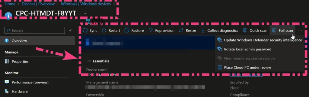 Simplifying Intune application management using ManageEngine Patch Connect Plus Fig. 2