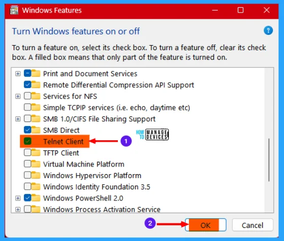 More Fun Tricks Using Command Prompts in Windows 11 - Fig. 14