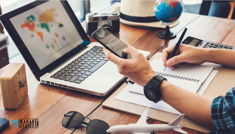 Manage Location Redirection for Windows 365 Cloud PC 1 Turn on Location Redirection for Windows 365 Cloud PC