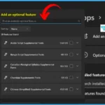Microsoft is Planning to Remove VBScript from Windows Permanently 2 VBScript is Removed from Windows