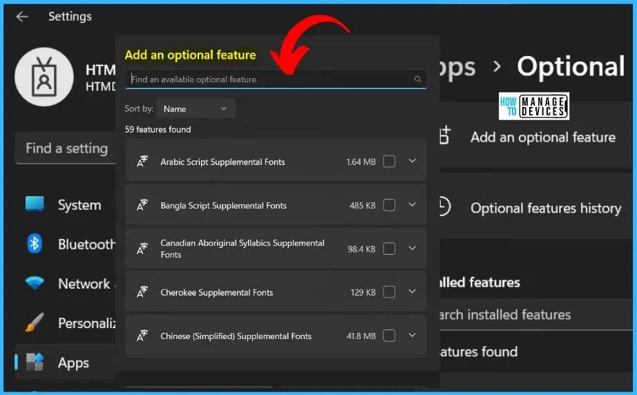 Microsoft is Planning to Remove VBScript from Windows Permanently 5 Microsoft is Planning to Remove VBScript from Windows Permanently - Fig.3