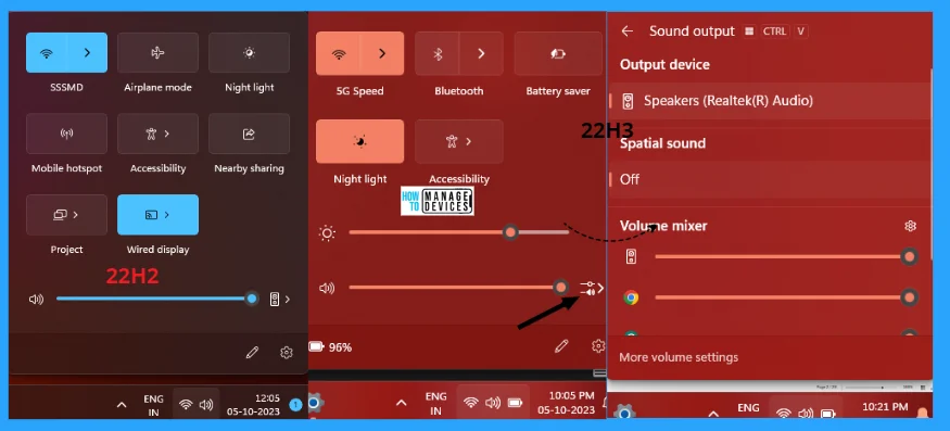 Windows 11 23H2 Features and Free Upgrade Guide - Fig. 13