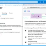 WhatsApp Messaging in Azure