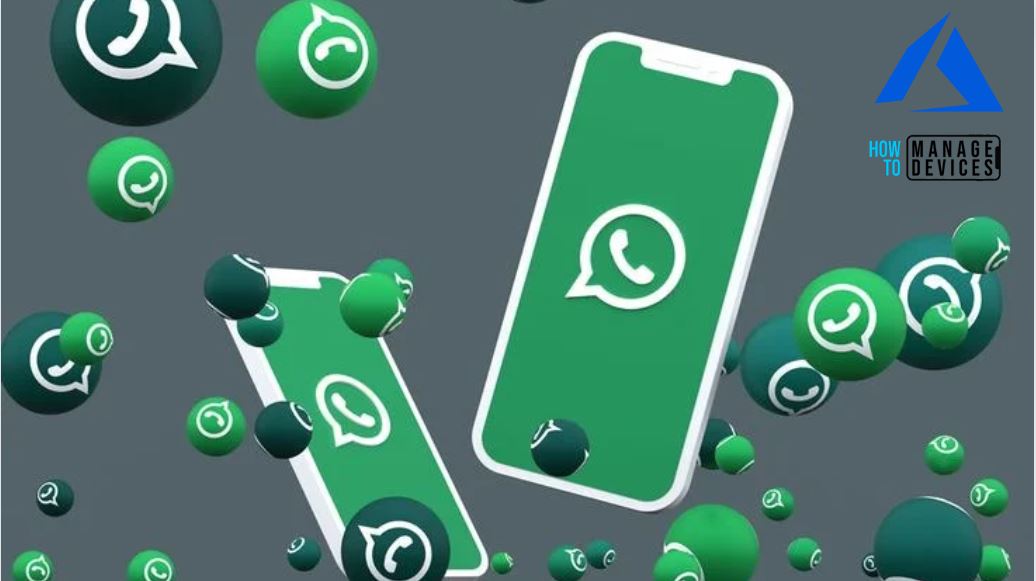 WhatsApp Messaging in Azure | Powerful Communication with Advanced Services 1 WhatsApp Messaging in Azure | Powerful Communication with Advanced Services