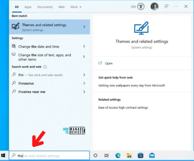 HTMD Newsletter 110 Summary from 9th to 13th October 2023 14 Windows 10 KB5031356 October Patch Tuesday 2023 HTMD Newsletter 110 Fig. 13