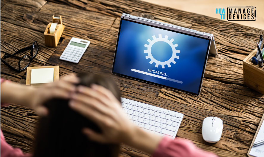 Windows 10 Patch Tuesday October Update