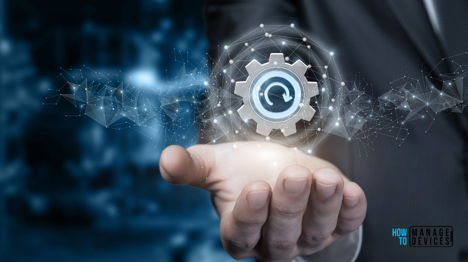 Windows 11 Patch Tuesday October Update