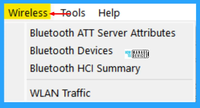 Detailed Overview of Wireshark in Windows 11 - Fig. 12