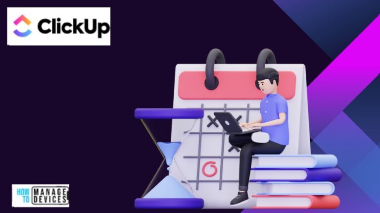 ClickUp - Install and Use