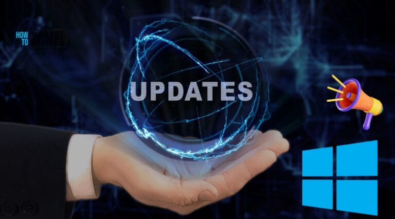 Latest Windows 11 Features Released in Oct 2023