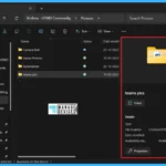 New Update On File Explorer in Windows 11