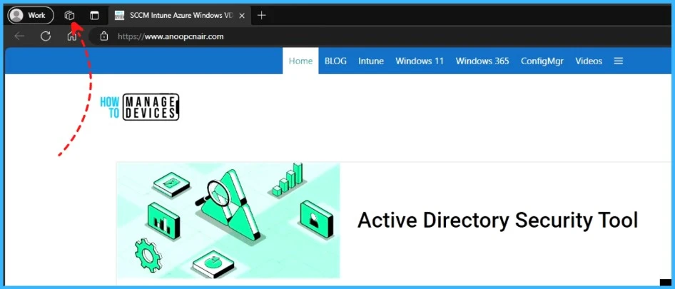 Home - Microsoft Edge Blog