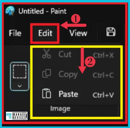 Complete Review of Microsoft Paint Modern Application - fig.4