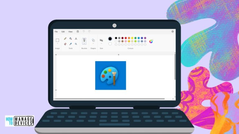 Complete Review of Microsoft Paint Modern Application