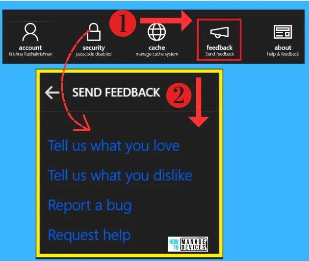 Complete Review of Dropbox Lite Application in Windows - Fig.17