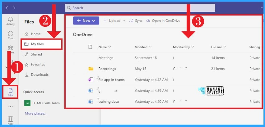 File App Experience in Microsoft Teams - fig.8