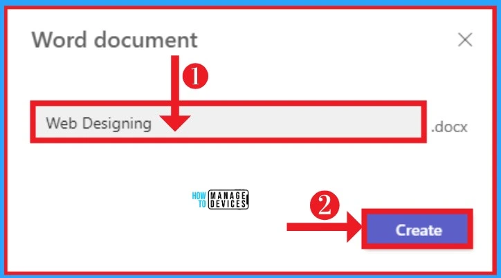 File App Experience in Microsoft Teams - fig.5