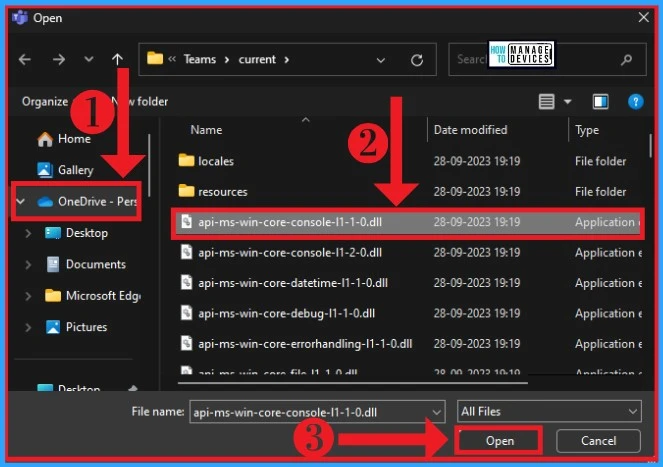 File App Experience in Microsoft Teams - fig.7