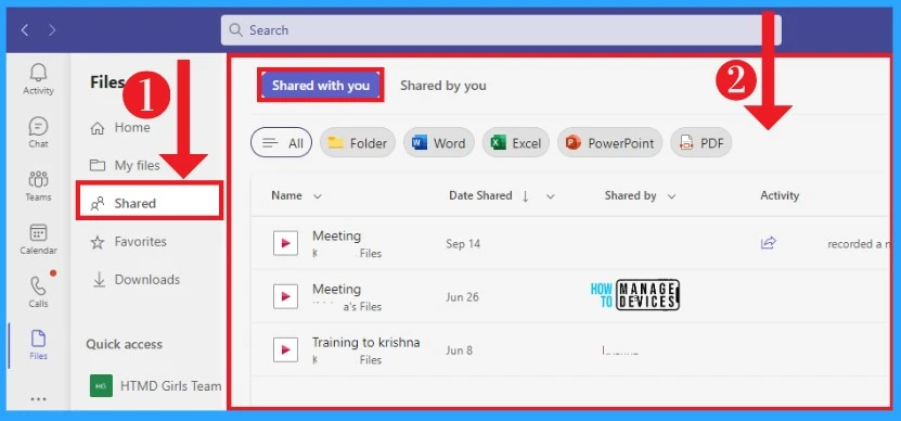 File App Experience in Microsoft Teams - fig.11