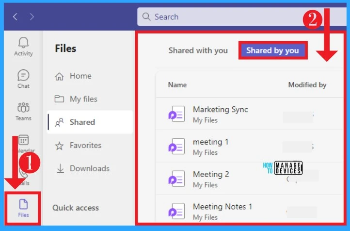 File App Experience in Microsoft Teams - fig.12
