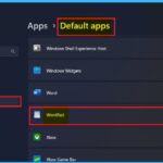 WordPad App Removal from Windows is Announced by Microsoft