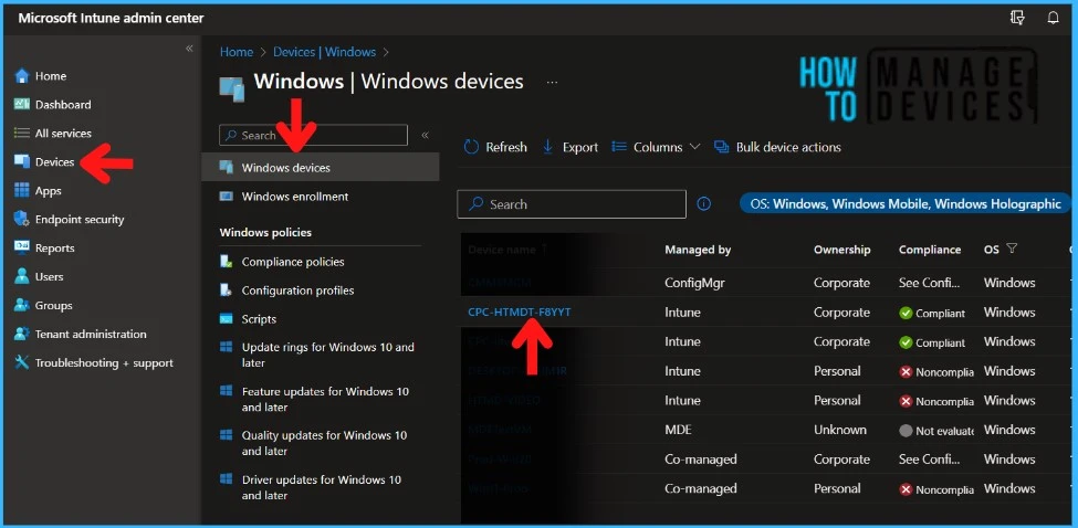 How to Deploy Putty Windows Line-Of-Business app using Intune 10 Deploy Putty Windows Line-Of-Business app using Intune Fig. 10