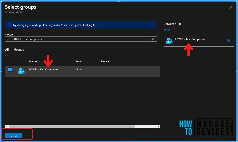 How to Deploy Putty Windows Line-Of-Business app using Intune 6 Deploy Putty Windows Line-Of-Business app using Intune Fig. 6