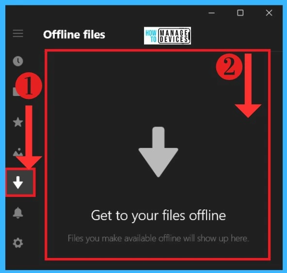 Complete Review of Dropbox Lite Application in Windows - Fig.12