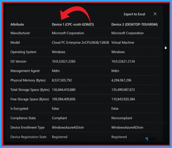 Overview of Security Copilot with Microsoft Intune - Fig.7