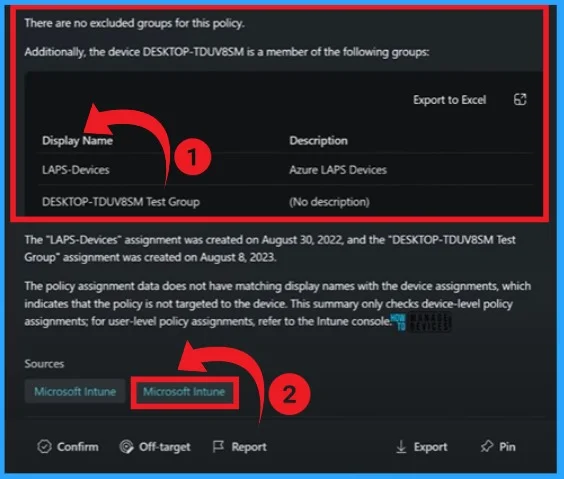 Overview of Security Copilot with Microsoft Intune - Fig.4