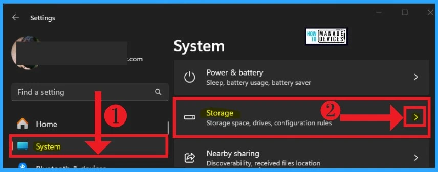 How to Set Up Dev Drive on Windows - Fig.2