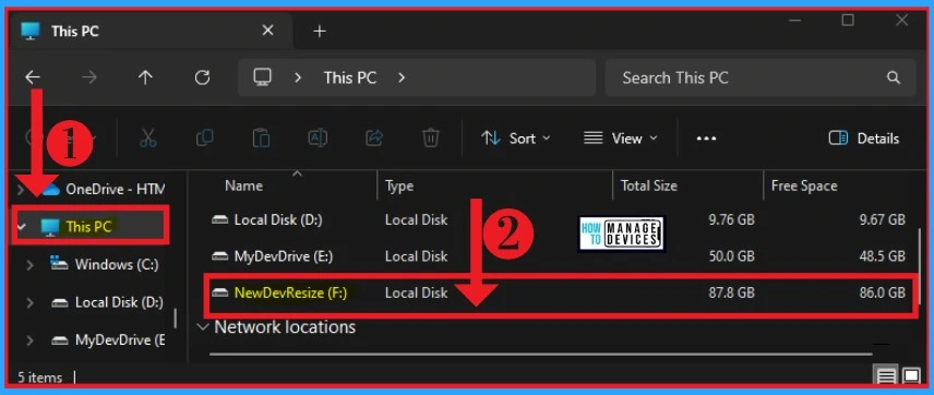 How to Set Up Dev Drive on Windows - Fig.14