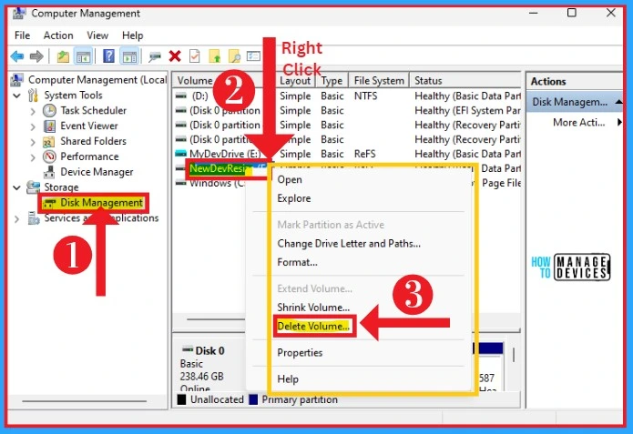 How to Set Up Dev Drive on Windows - Fig.18