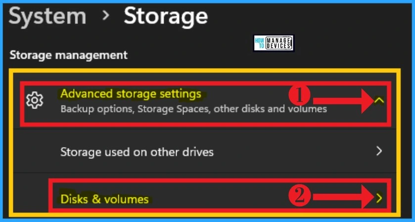 How to Set Up Dev Drive on Windows - Fig.3