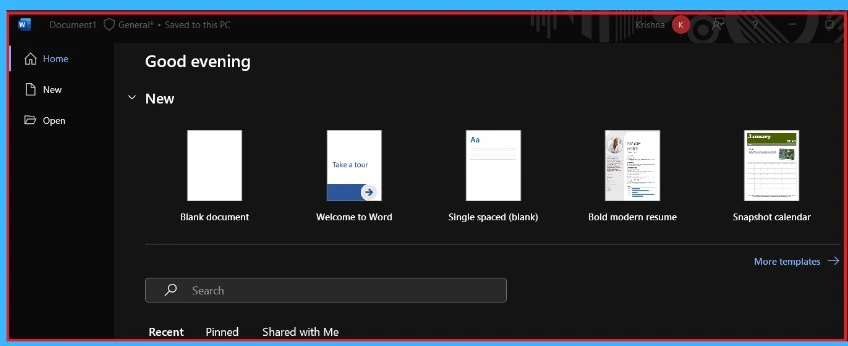 WordPad App Removal from Windows is Announced by Microsoft - Fig.5