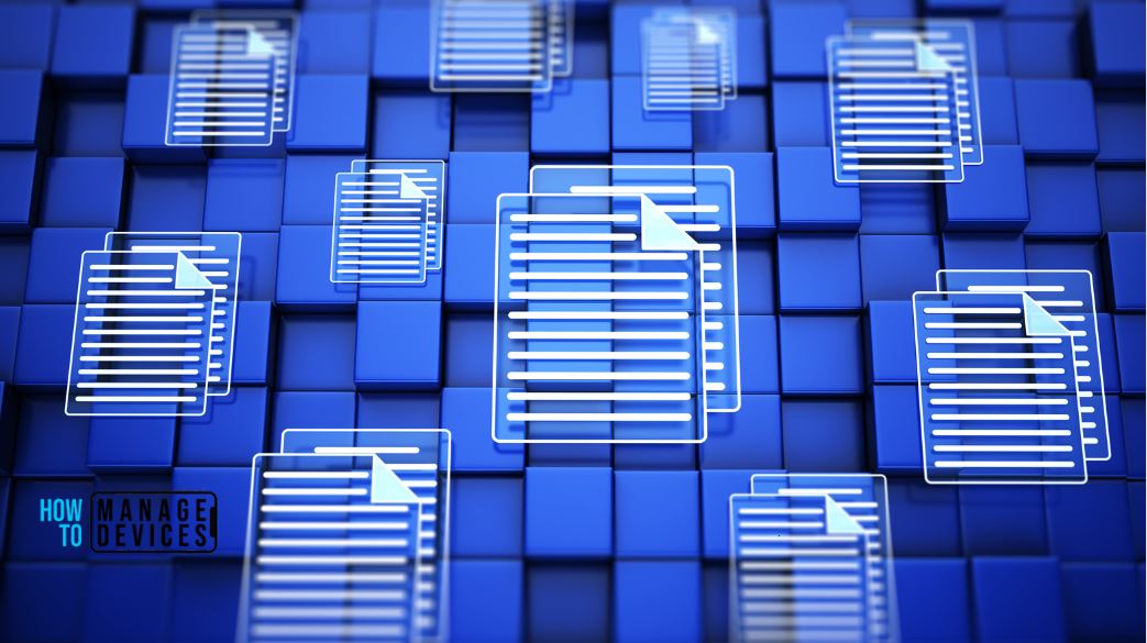 windows file property archive