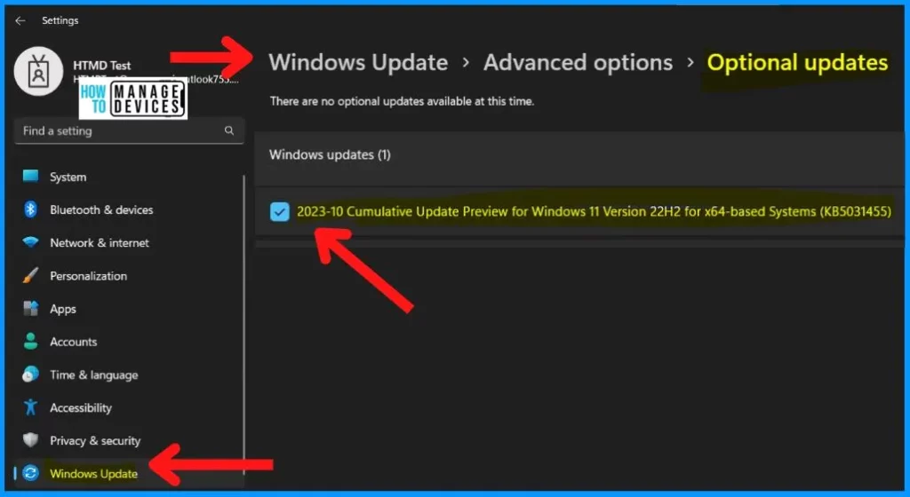 11 New Archive File Types in Windows 11 - Fig.3